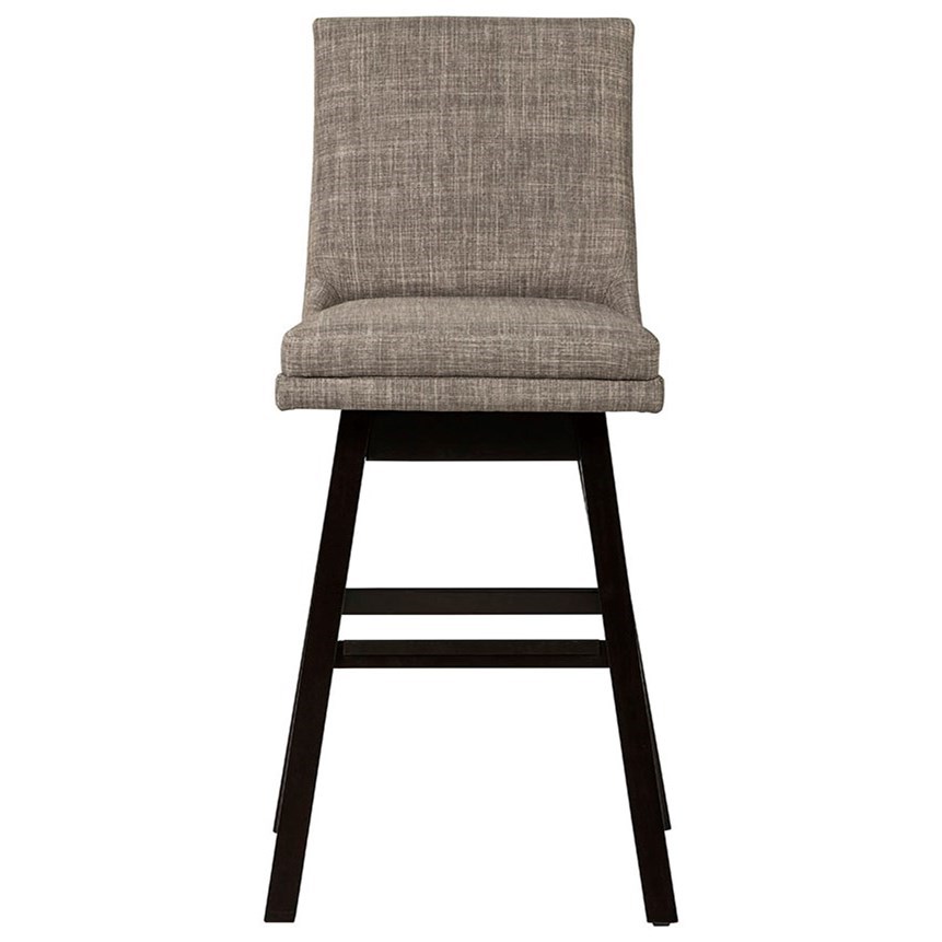 Tall swivel hot sale bar stools