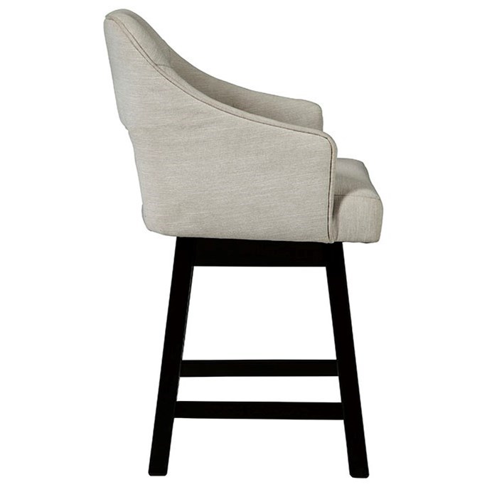 Ashley tallenger outlet bar stool