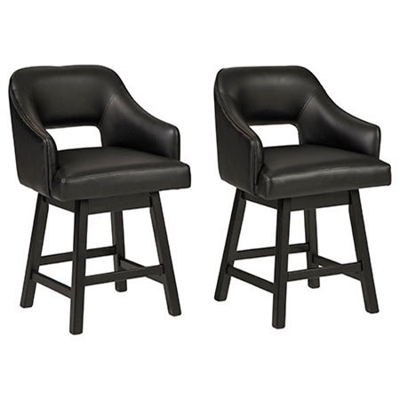 Ashley Signature Design Tallenger D380924 Contemporary Upholstered