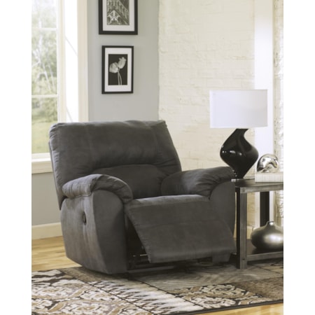 Rocker Recliner