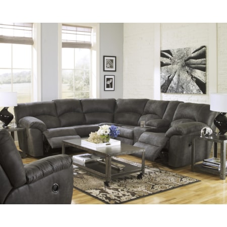 Rocker Recliner