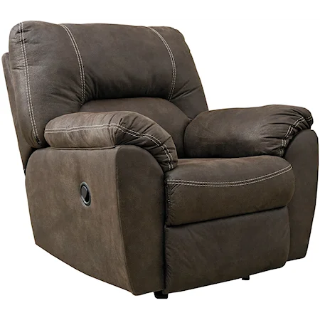 Rocker Recliner