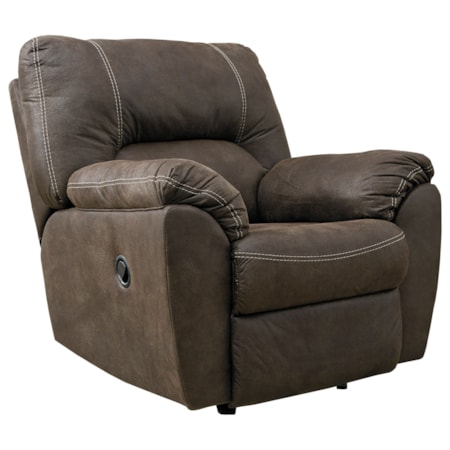 Rocker Recliner