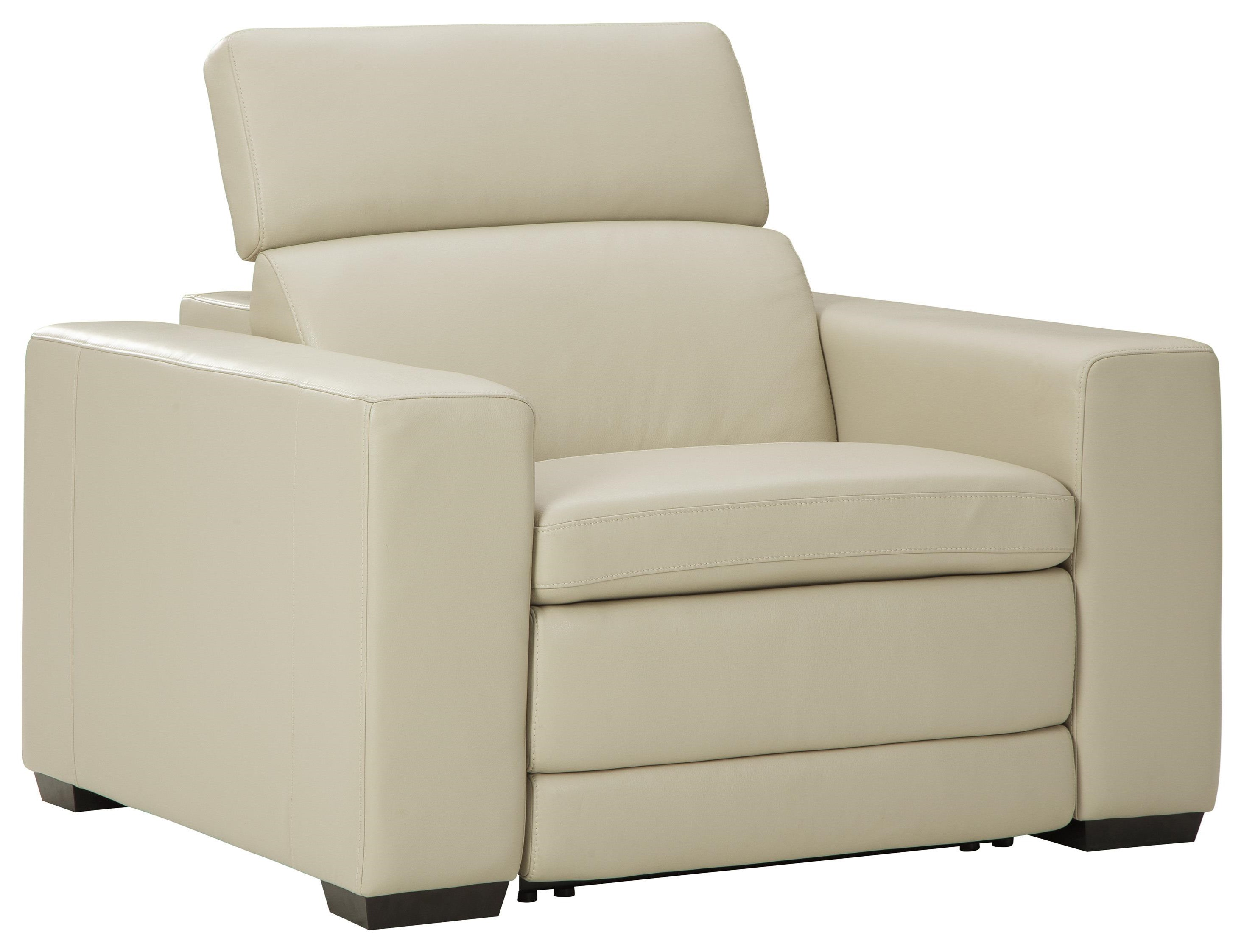 Signature design by ashley cowlitz high leg recliner on sale