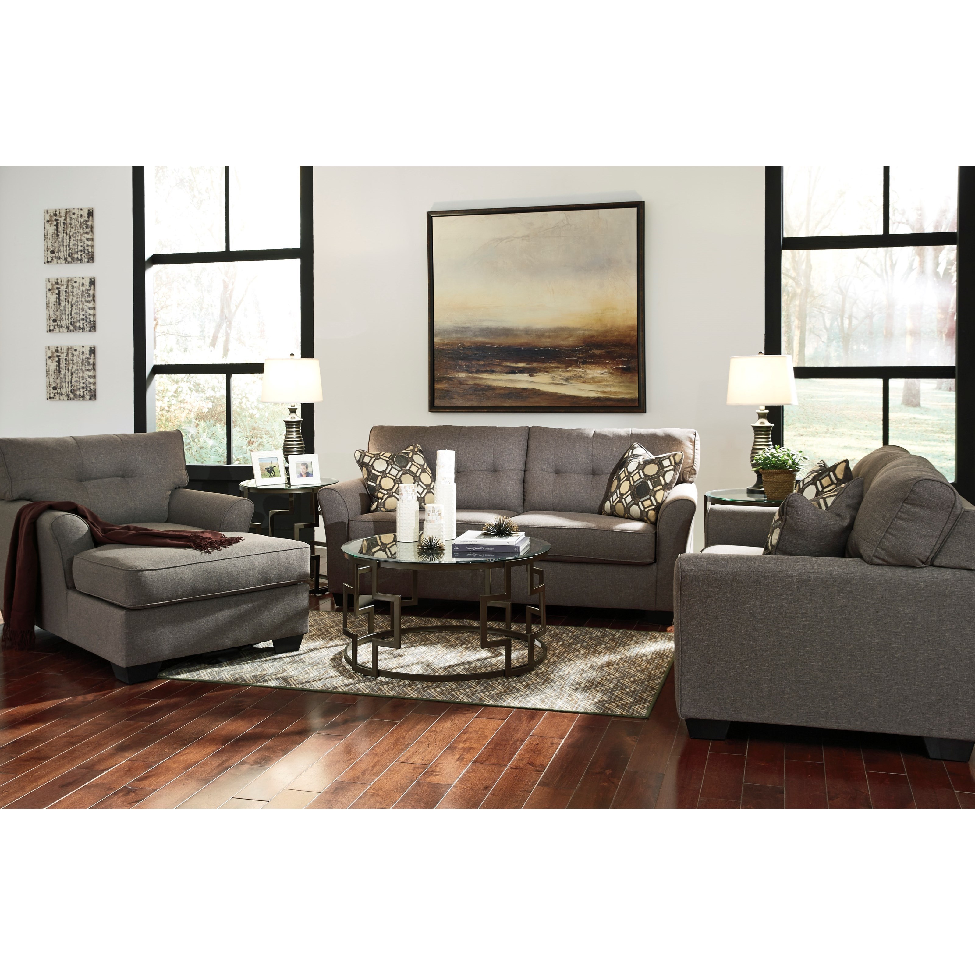 Toey chaise lounge sales