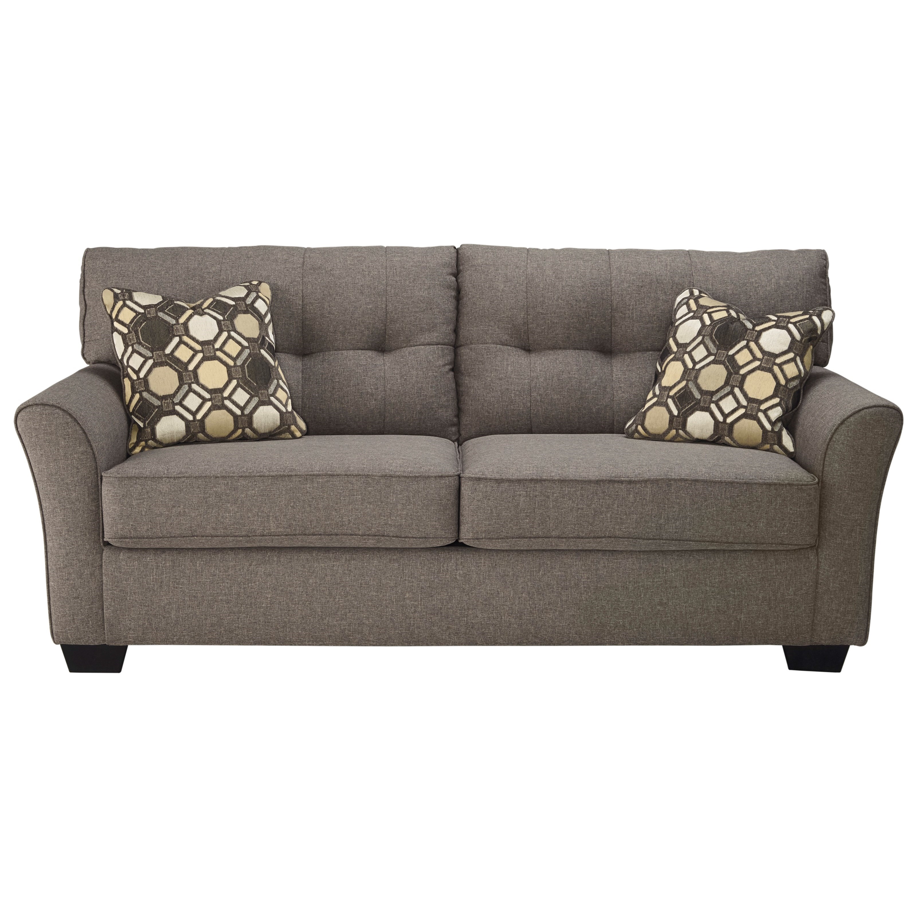 Ashley full sleeper sofa store