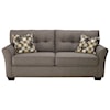 Ashley Signature Design Tibbee Full Sofa Sleeper