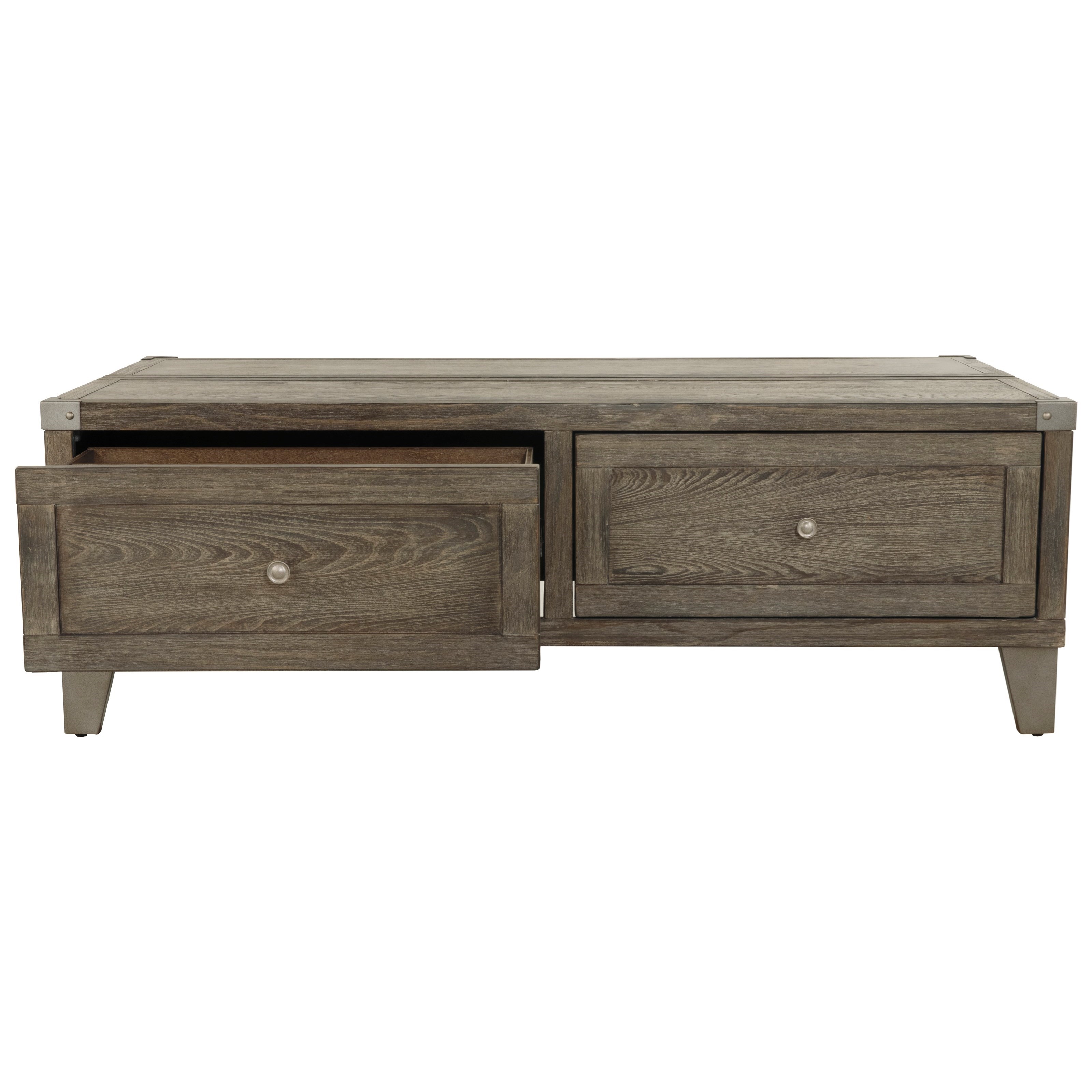 Ashley Signature Design Chazney T9049 Lift Top Cocktail Table and