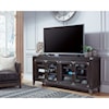 Ashley Furniture Signature Design Todoe Extra Large TV Stand