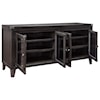 Ashley Furniture Signature Design Todoe Extra Large TV Stand