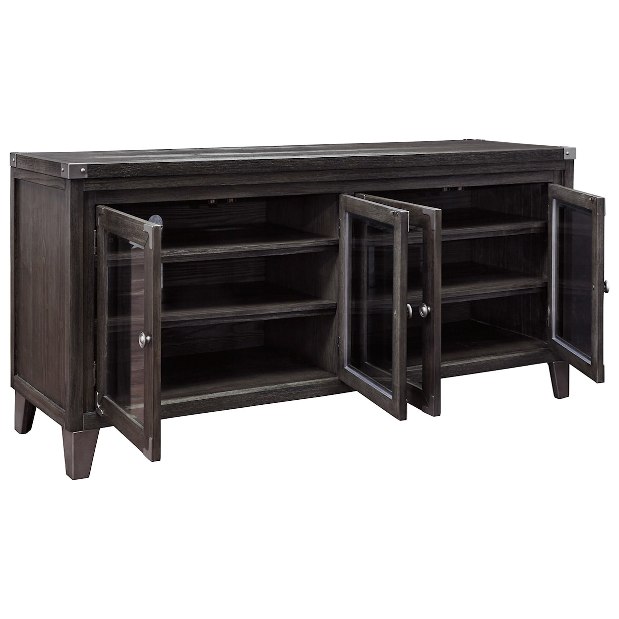 Signature Design by Ashley Todoe TV Stand