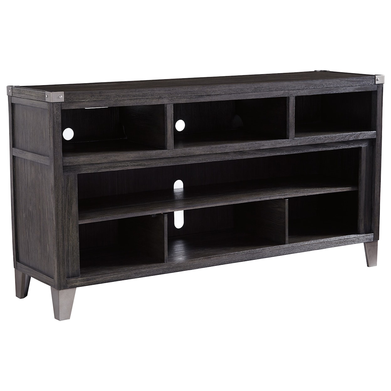 Signature Design by Ashley Somerset Large TV Stand