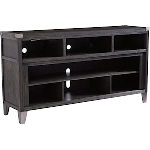 Signature Design by Ashley Todoe Large TV Stand