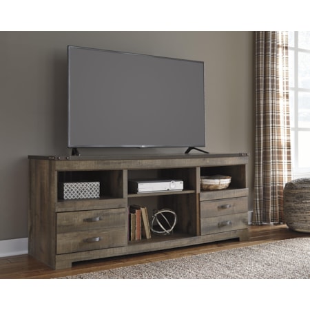 Large TV Stand