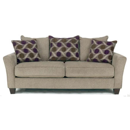 Contemporary Sofa