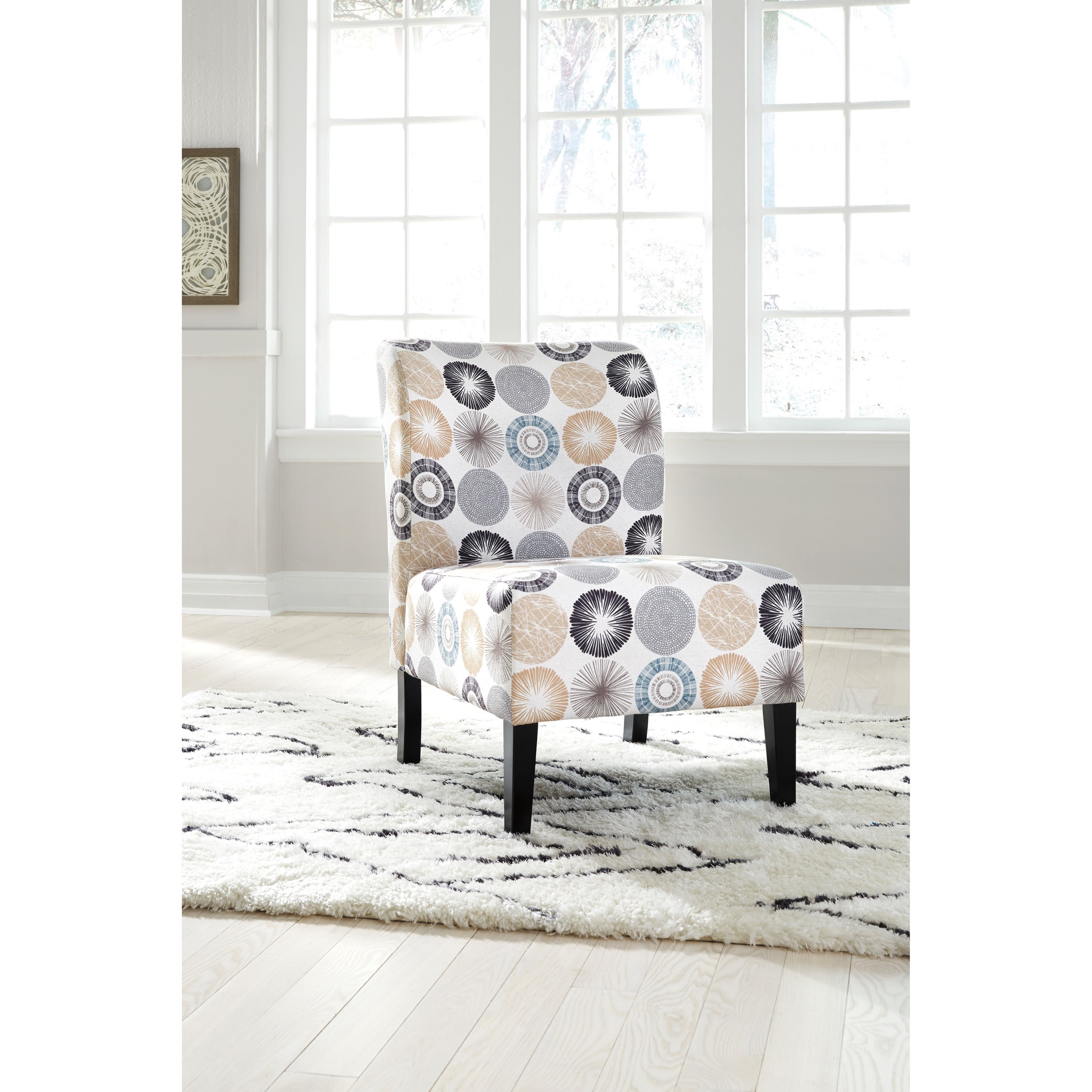 Triptis accent chair shop