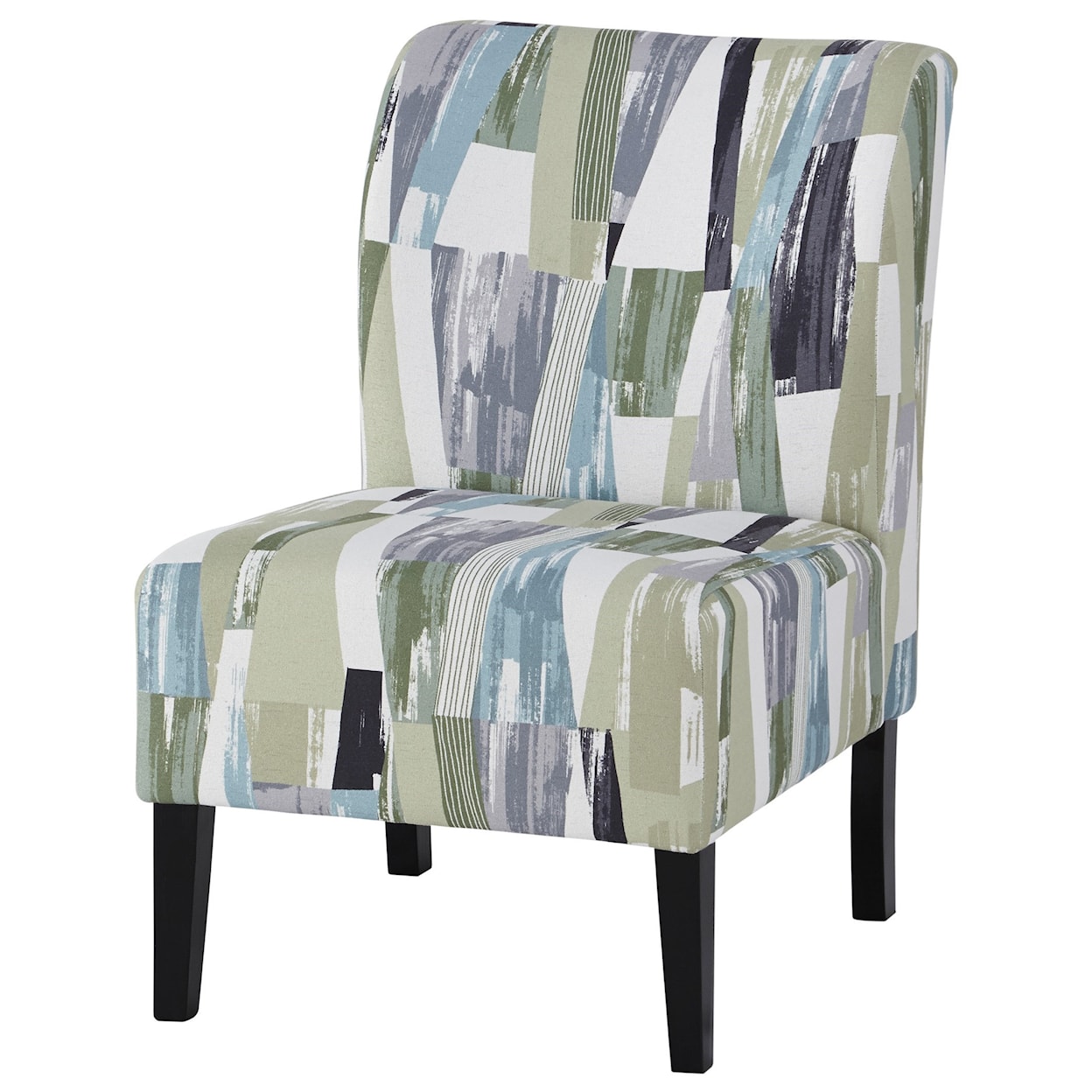 Signature Design by Ashley Furniture Triptis Accent Chair