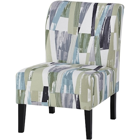 Accent Chair