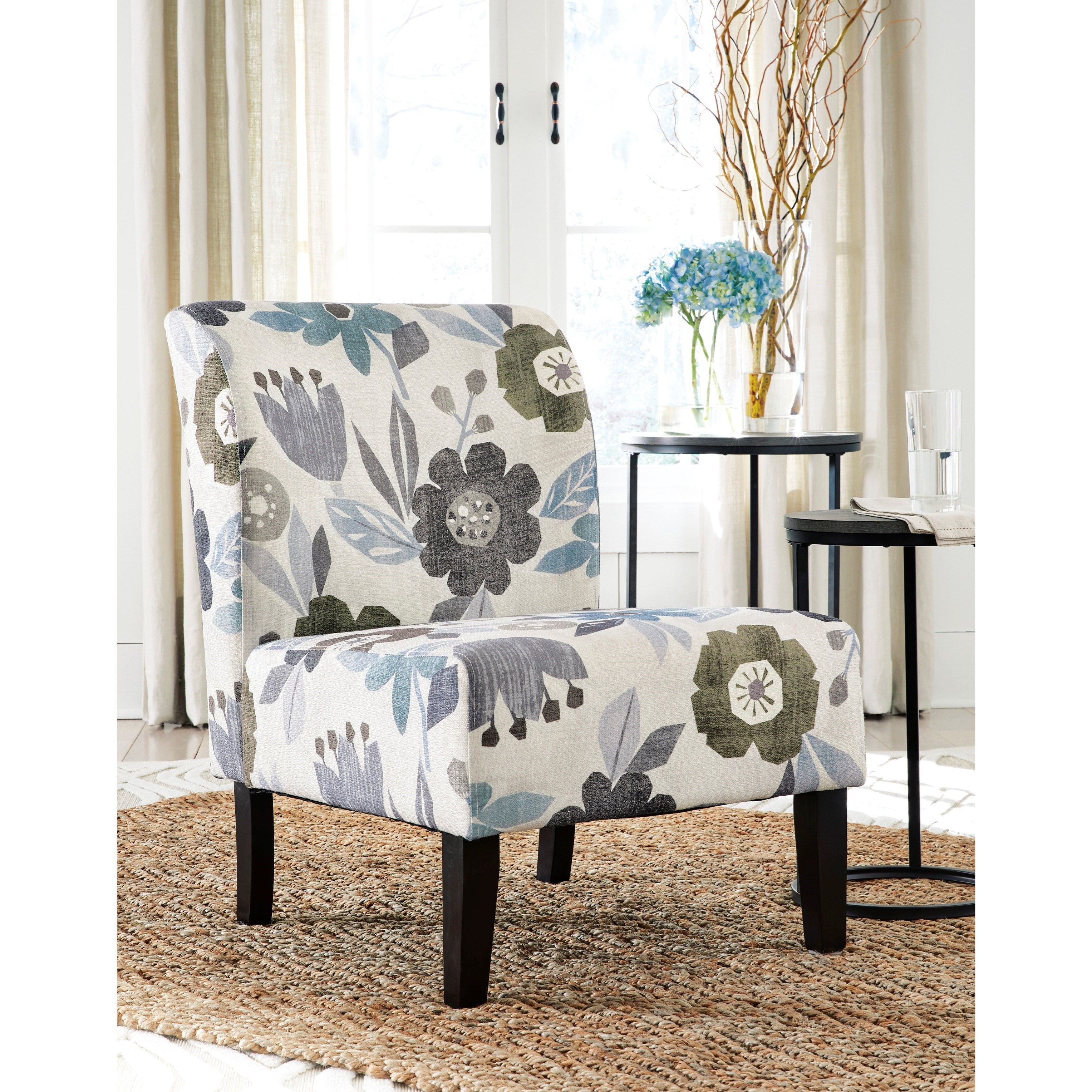 Triptis accent chair new arrivals