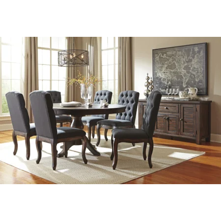 Formal Dining Room Group