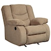 Signature Design by Ashley Tulen Rocker Recliner