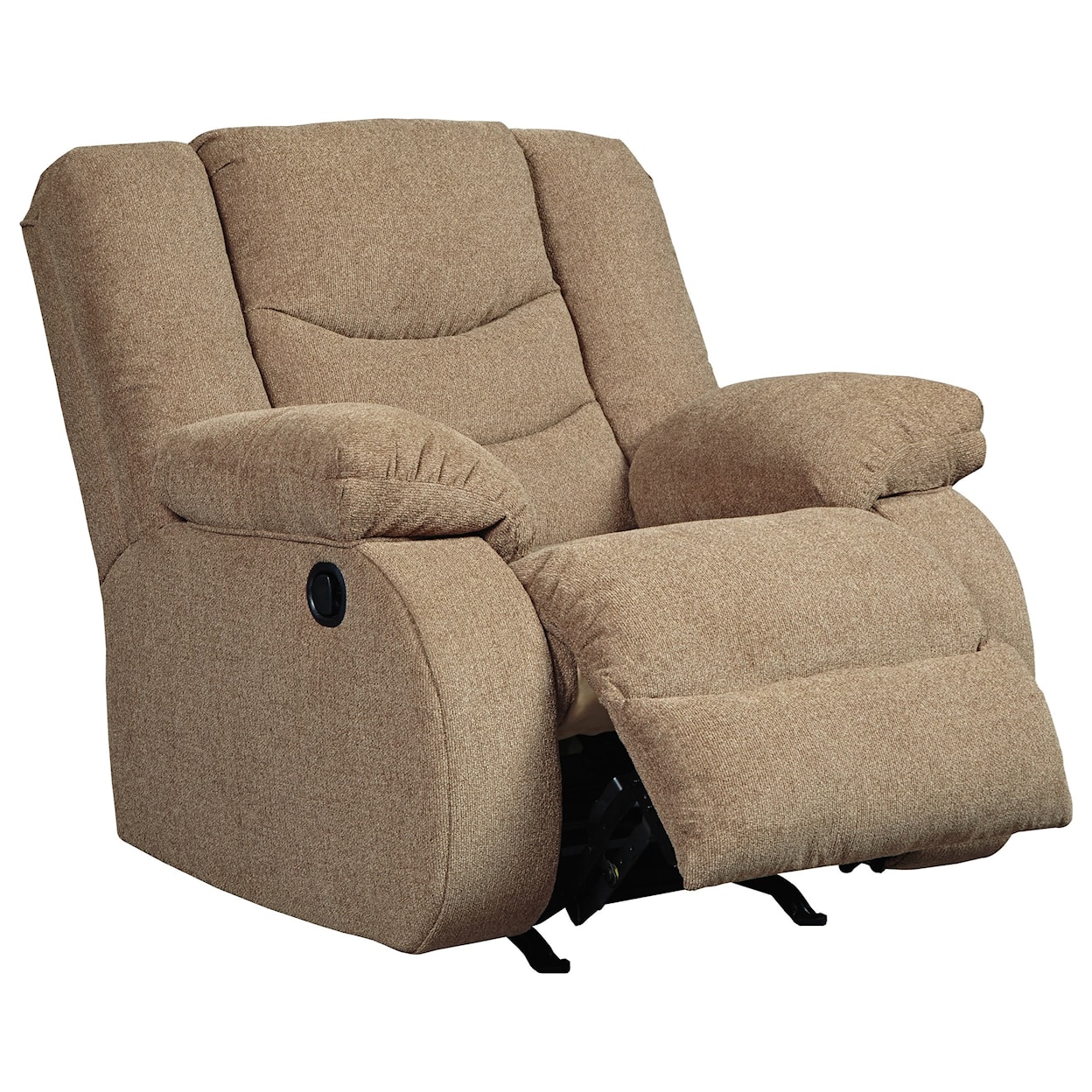 Signature Design by Ashley Tulen Rocker Recliner