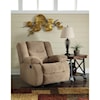 Signature Design Tulen Rocker Recliner