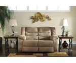 Signature Design by Ashley Tulen Reclining Loveseat