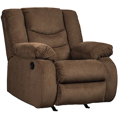 Rocker Recliner