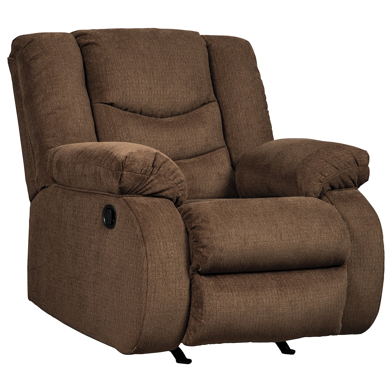 Signature Design by Ashley Tulen Rocker Recliner