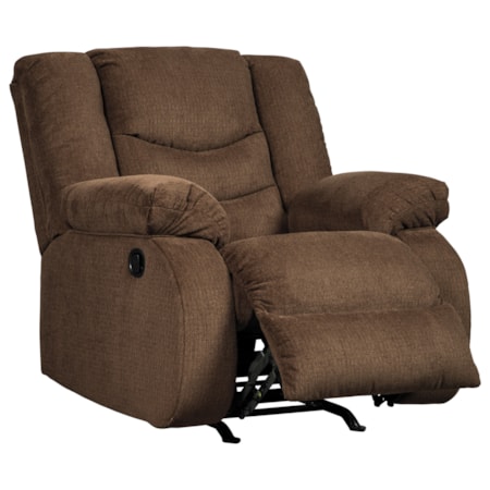 Rocker Recliner