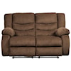 Michael Alan Select Tulen Reclining Loveseat