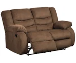 Signature Design by Ashley Tulen Reclining Loveseat