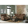 StyleLine Tulen Reclining Loveseat