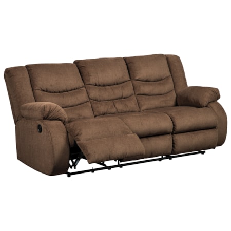 Reclining Sofa