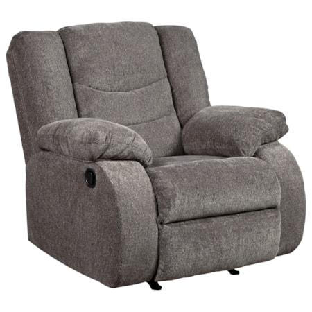 Rocker Recliner