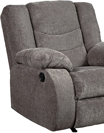 Rocker Recliner