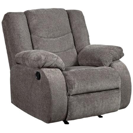 Rocker Recliner
