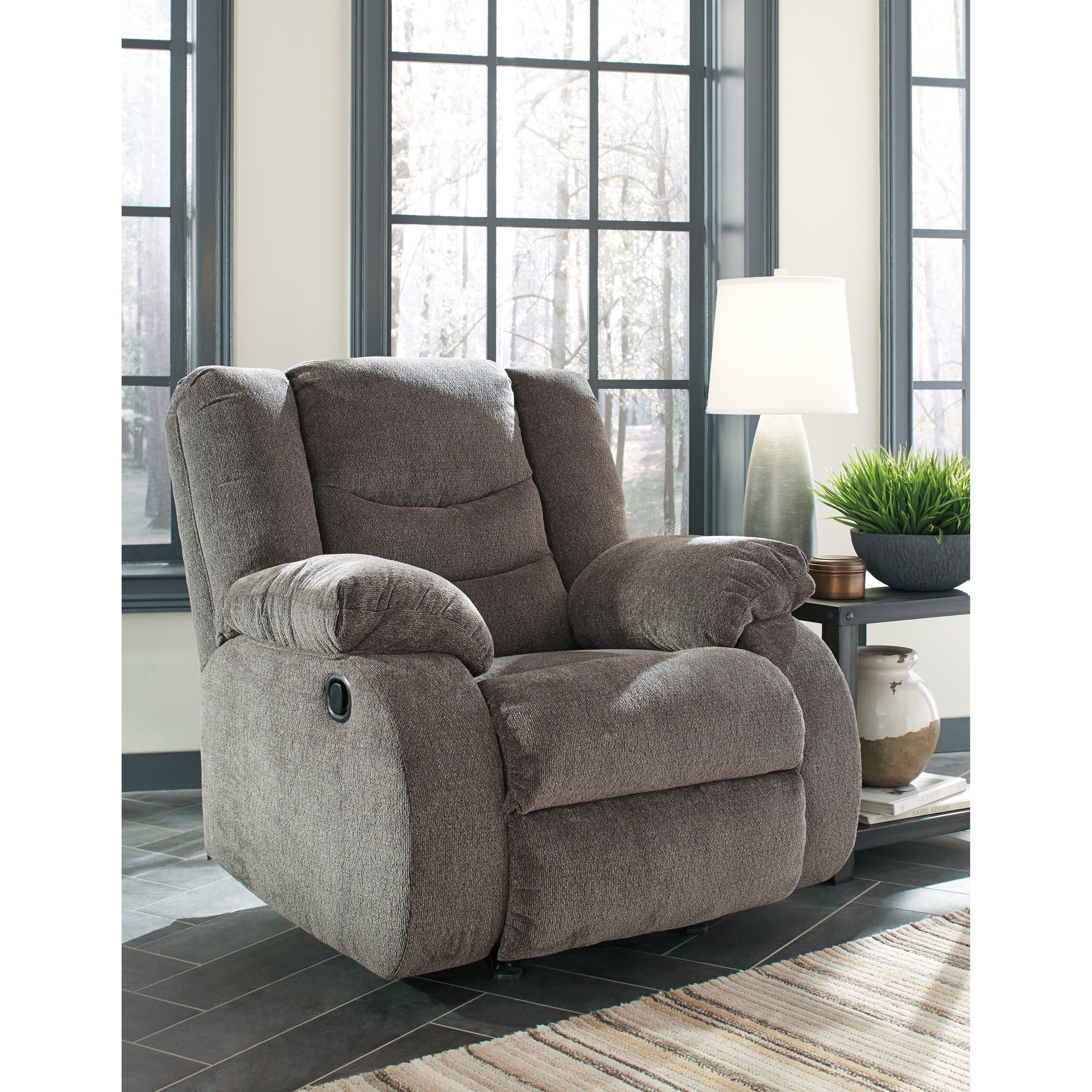 Gregale recliner shop