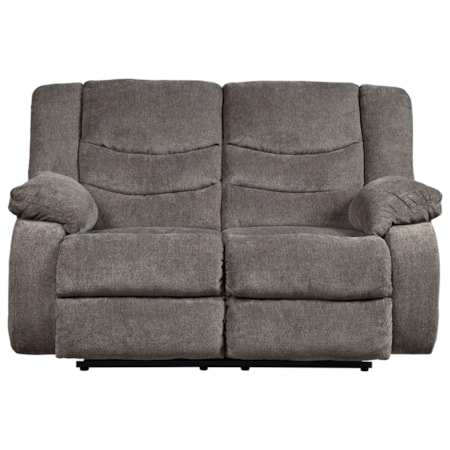 Reclining Loveseat