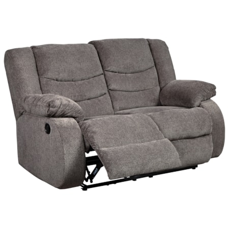 Reclining Loveseat