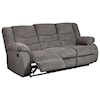 Signature Design by Ashley Tulen Reclining Sofa