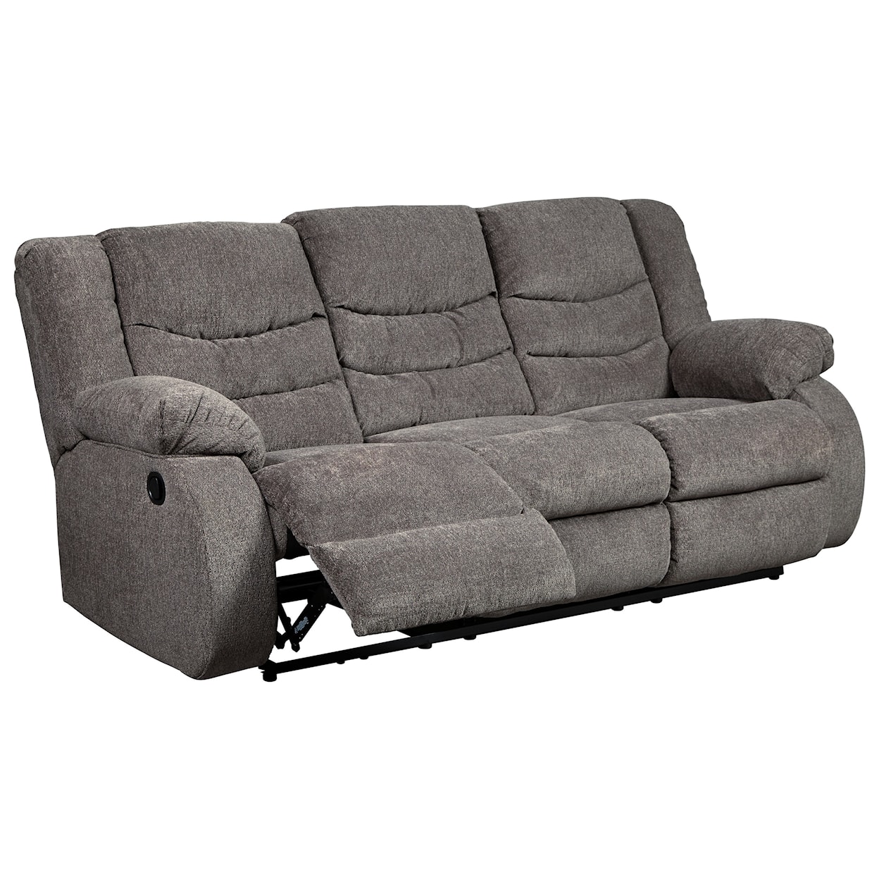 Signature Design by Ashley Tulen Reclining Sofa