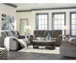 Signature Design by Ashley Tulen Reclining Sofa