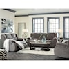 Signature Design by Ashley Tulen Reclining Sofa