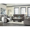 Ashley Furniture Signature Design Tulen Reclining Sofa