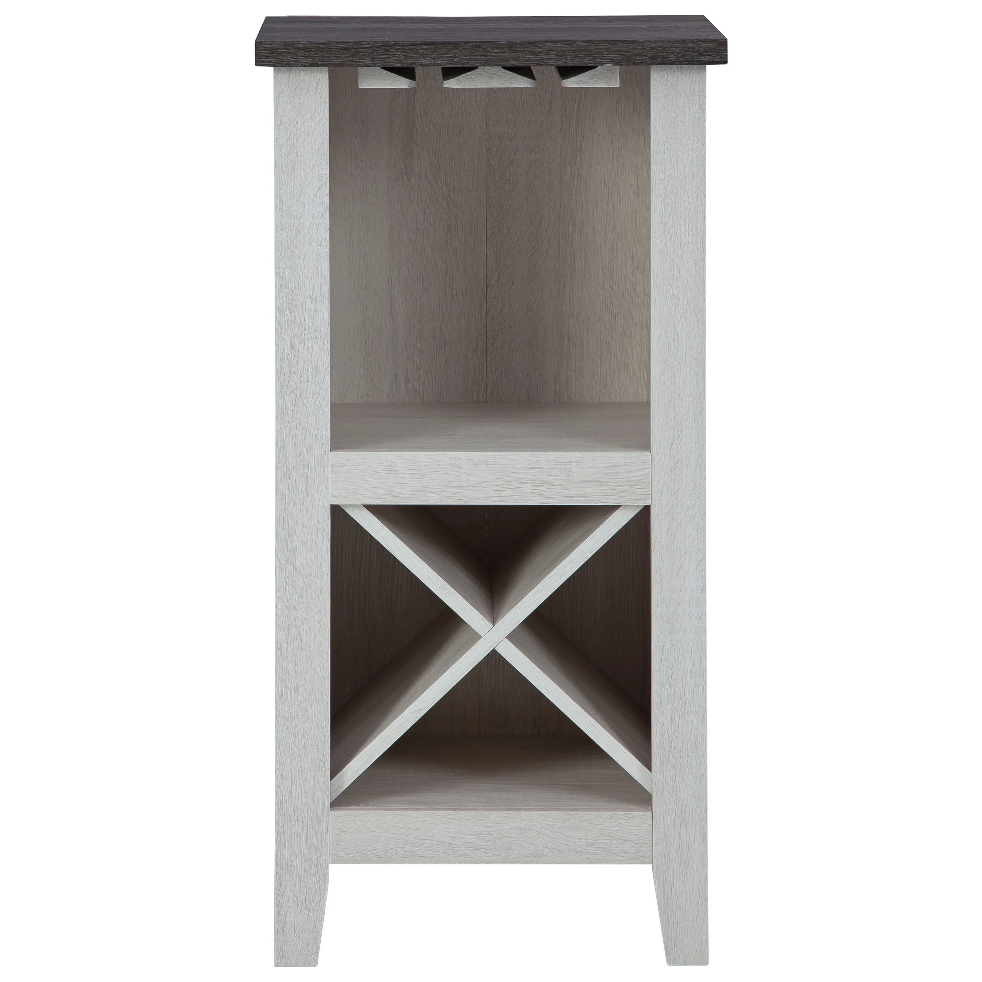 Signature Design by Ashley Turnley A4000329 Small Scale Wine