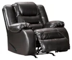 Signature Design by Ashley Vacherie Rocker Recliner