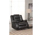 Signature Design by Ashley Vacherie Rocker Recliner