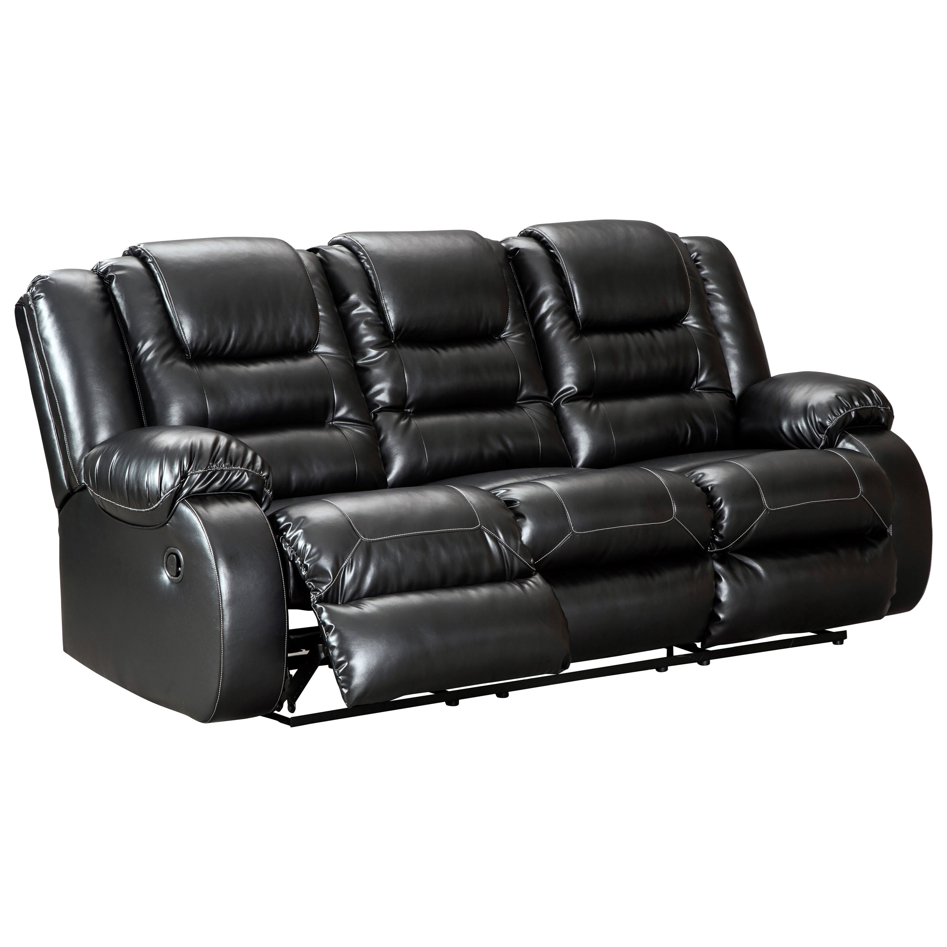Vacherie reclining hotsell sofa